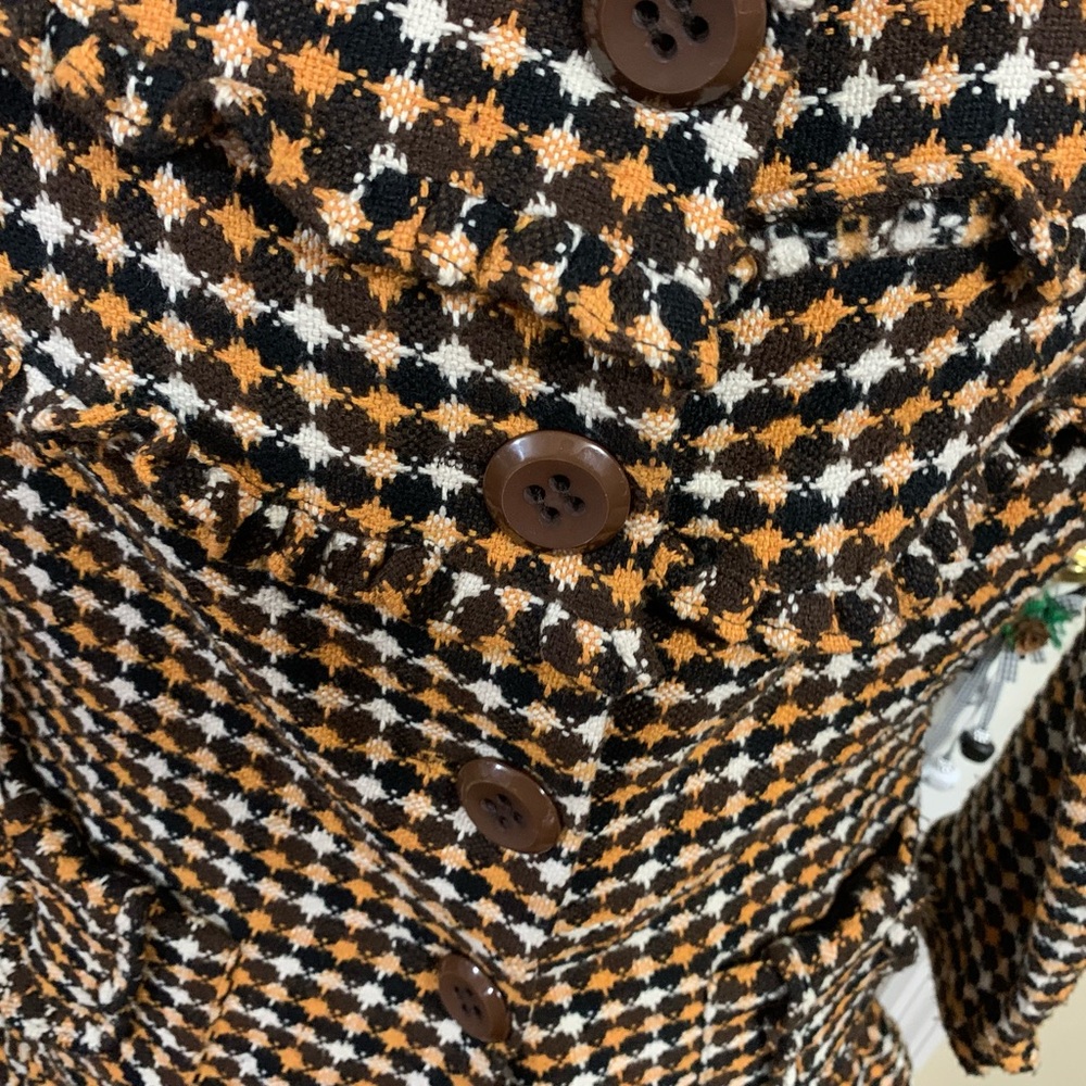 Coat - Picture 6 of 12